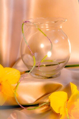 Spring Trio Chain