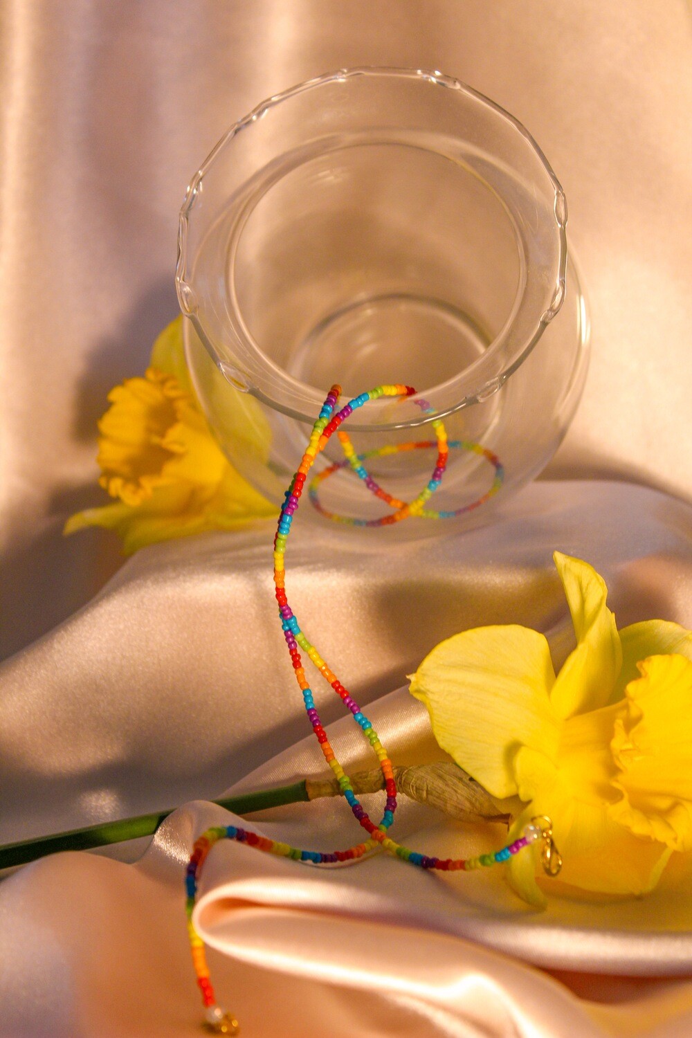 Rainbow Chain