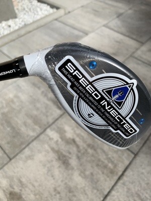 TaylorMade SIM Max Driver 9,0° Stiff