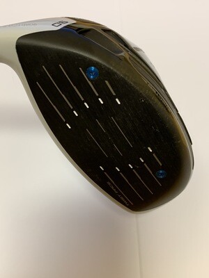 SIM 9,0°, Regular, DEMO