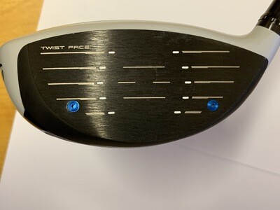 SIM 9,0°, Regular, DEMO