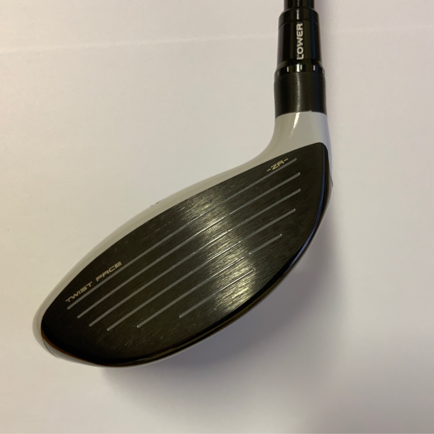 SIM Ti 19° (5er), Regular, DEMO