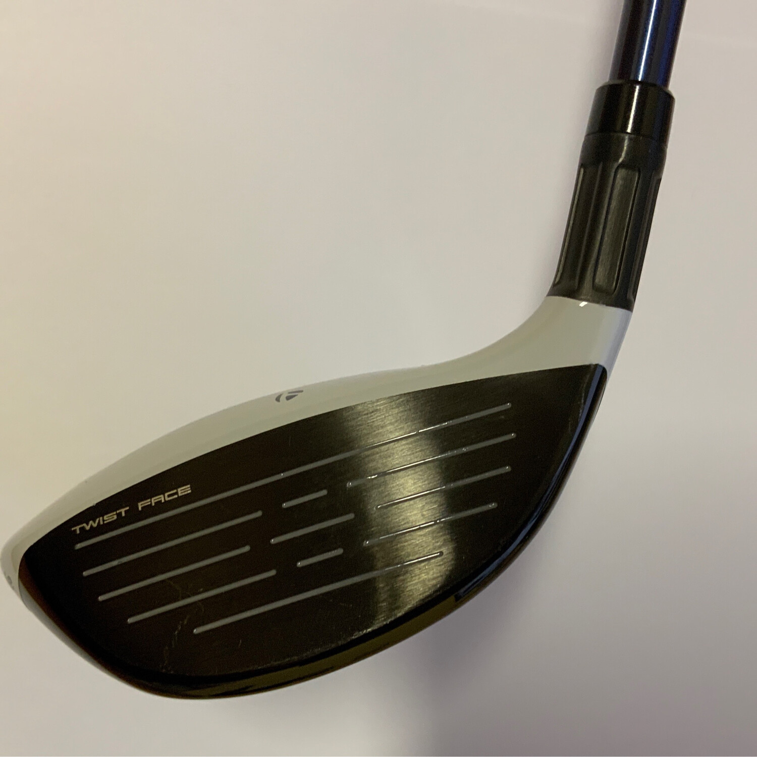 9er SIM Max (24°), M-Flex, DEMO