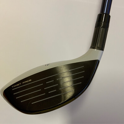 9er SIM Max (24°), M-Flex, DEMO