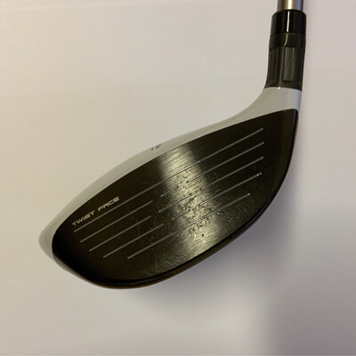 3er SIM Max (15°), R-Flex, DEMO