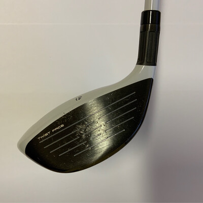 5er SIM Max Damen (18°), L-Flex, DEMO