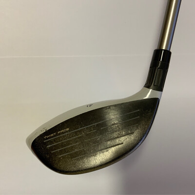 5er SIM Max D-Typ (19°), M-Flex, DEMO