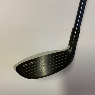 SIM Max Rescue 5 (25°) R-Flex