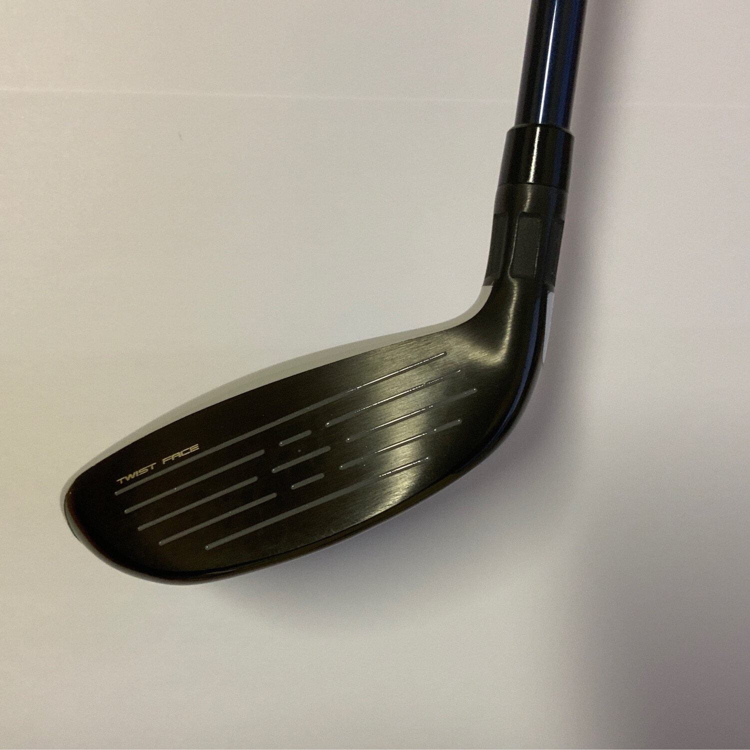 SIM Max Rescue 4 (22°) R-Flex