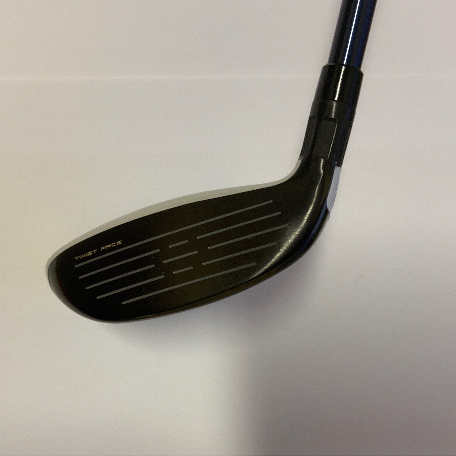 SIM Max Rescue 3 (19°) S-Flex