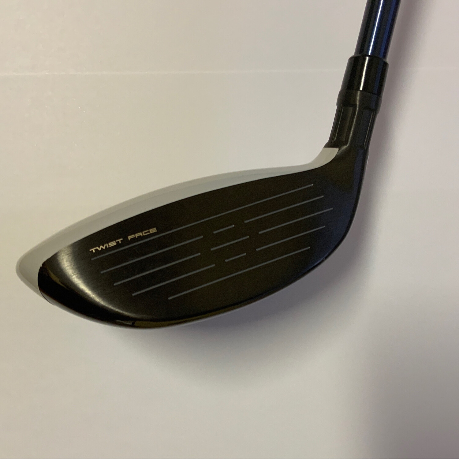 SIM Max Rescue 6 (28°) M-Flex