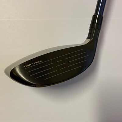 SIM Max Rescue 6 (28°) M-Flex