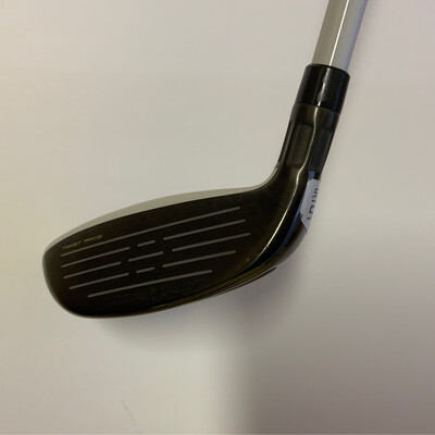 SIM Max Rescue 5 Damen, (28°) LFlex