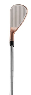 Milled Grind Hi-Toe 60/15° 4-W-Sohle