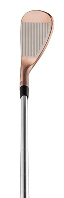 Milled Grind Hi-Toe 50/9°, Std