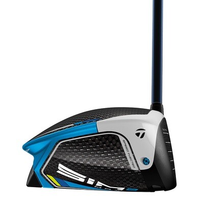 SIM² Max Driver 10,5°, R-Flex