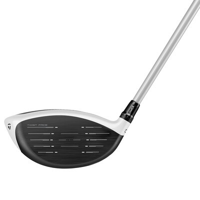 SIM² Max D-Typ Driver 10,5°, R-Flex