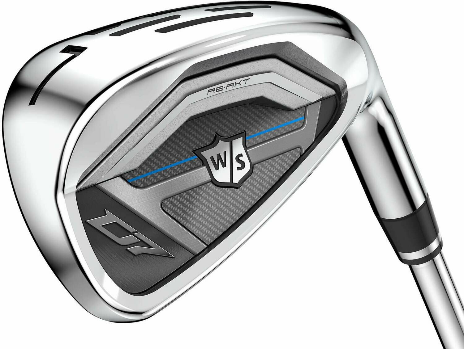 D7 Eisensatz, Herren, Grafit, E5 - Sw