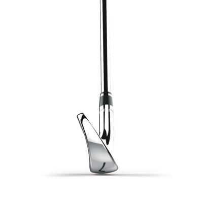 FG Tour V6, Eisenset, Stahl, Rh, R-Flex