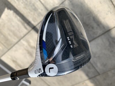 5er SIM Max Damen (18°), L-Flex