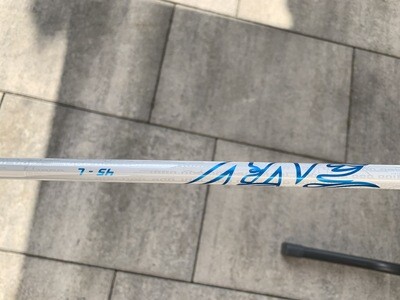5er SIM Max Damen (18°), L-Flex