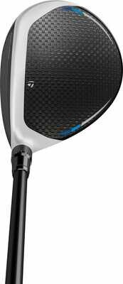 TM Sim² Ti Fairwayholz, (auch Costum Fit)