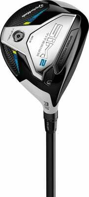 TM Sim² Ti Fairwayholz, (auch Costum Fit)