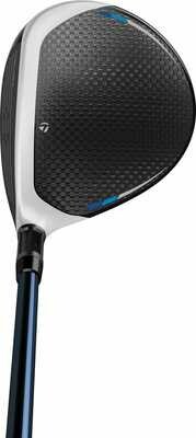 TM Sim² Max Fairwayholz, Herren