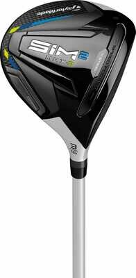 TM Sim² Max-Draw Fairwayholz, Herren