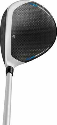 TM Sim² Max-Draw Fairwayholz, Herren