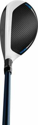 TaylorMade SIM 2 MAX Rescue