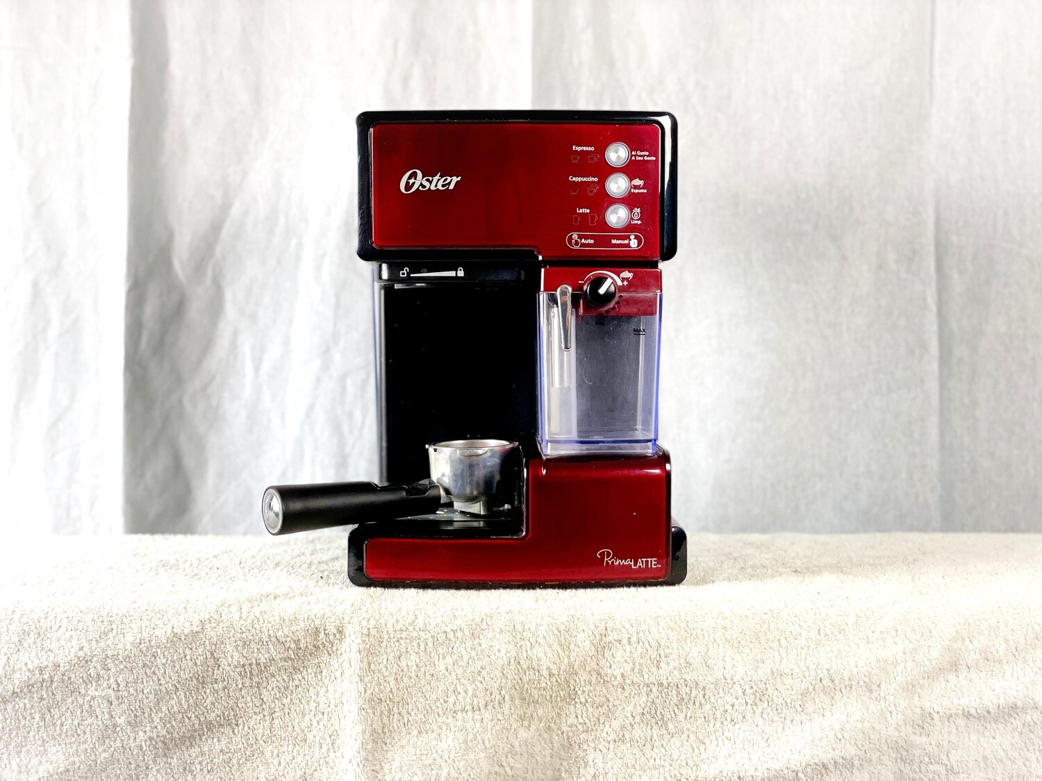 Oster - Prima Latte Coffee Barista