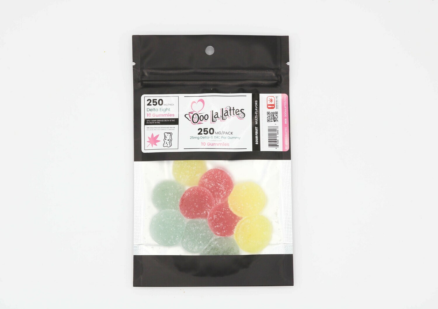 Gummies (10-Pack)