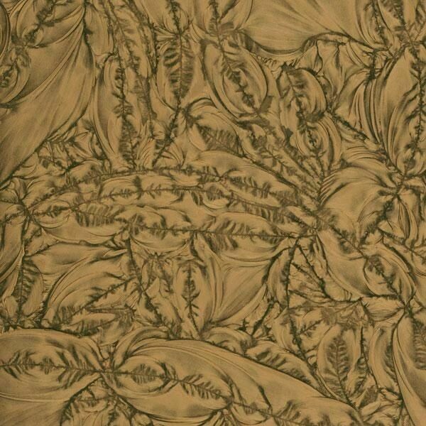 Bronze Van Gogh Sheet
