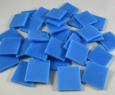 Cornflower Blue Tiles