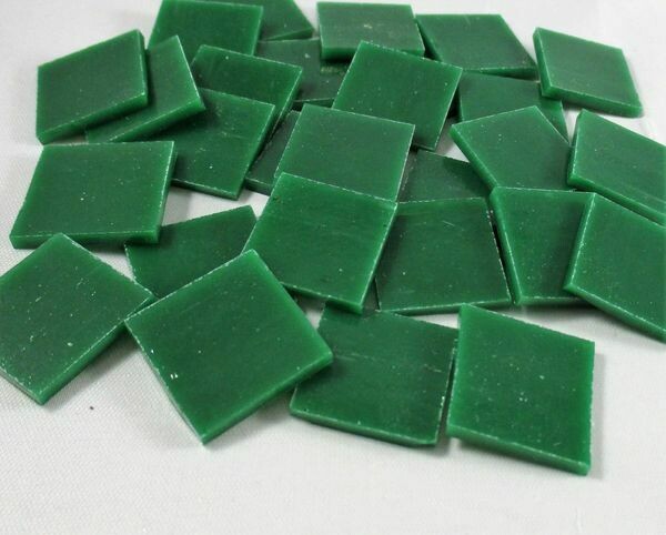Pine Green Tiles