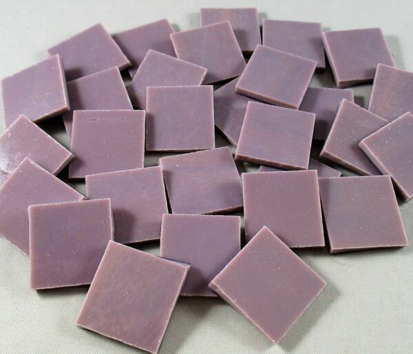 Lilac Purple Tiles