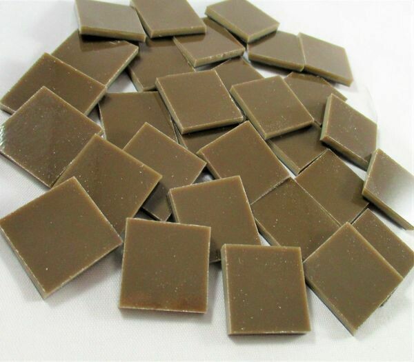 Chocolate Tiles