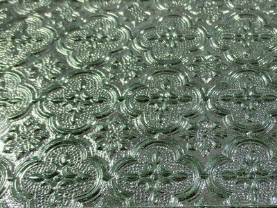 Victorian Tapestry Mirror Sheet