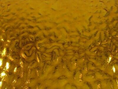 Amber Waves Mirror Sheet
