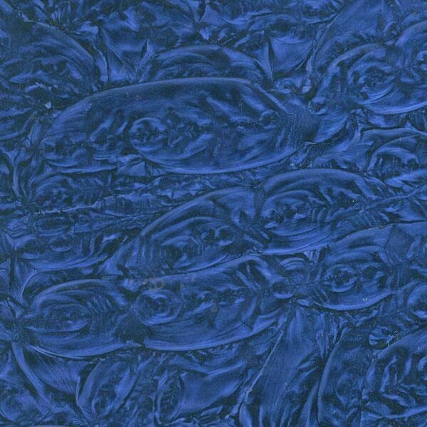 Blue Van Gogh Sheet