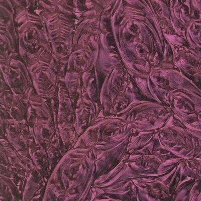 Purple Van Gogh Sheet