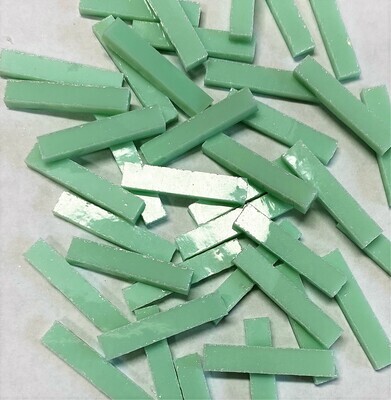 Light Mint Green Skinnies