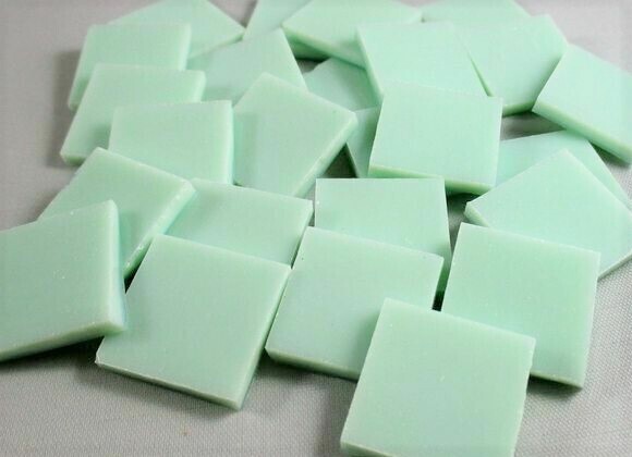 Light Mint Green Tiles