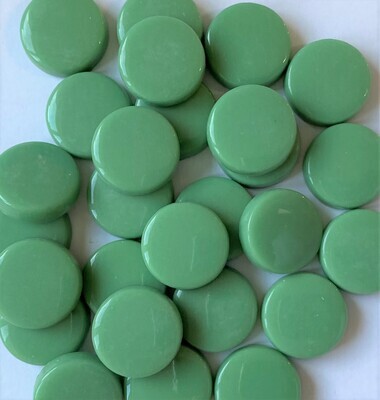 Green 20mm  Rounds