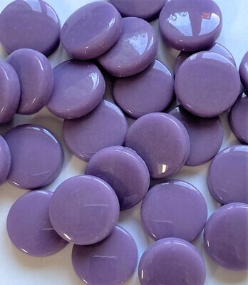 Purple 20mm  Rounds