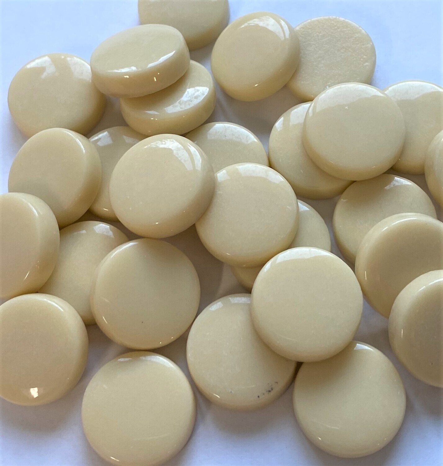 Ivory 20mm  Rounds