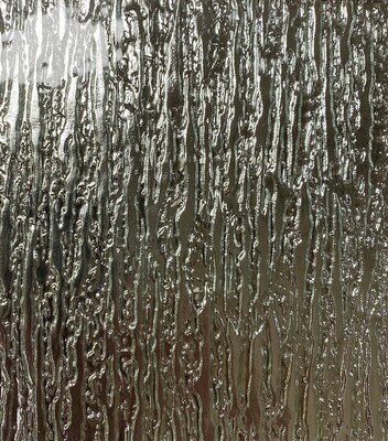Silver Rain Mirror Sheet