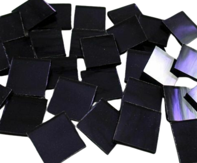 Grape Water Mirror Tiles