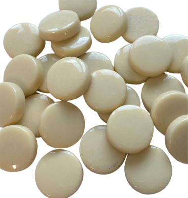 Ivory 20mm Rounds